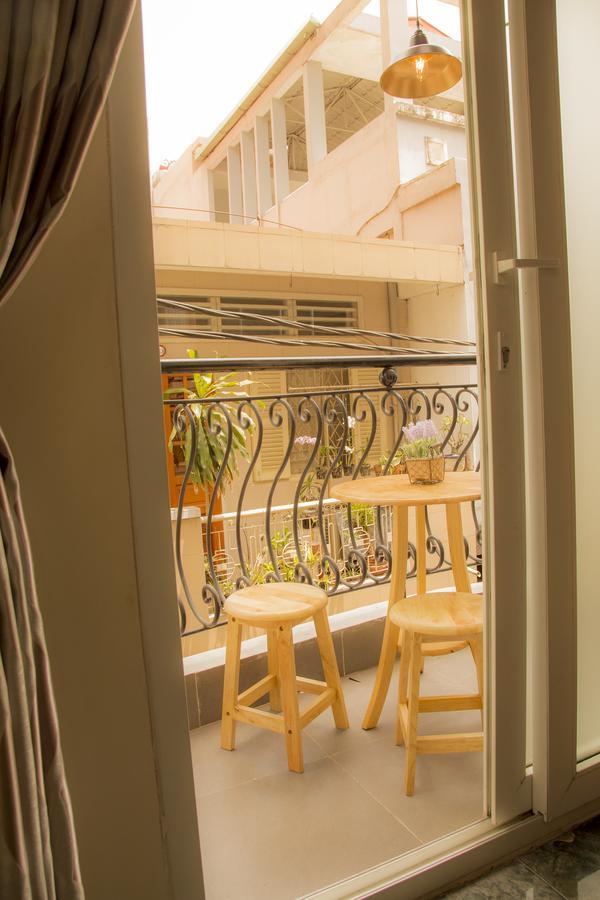 Bui Vien Miss Nhà trọ TP. Hồ Chí Minh