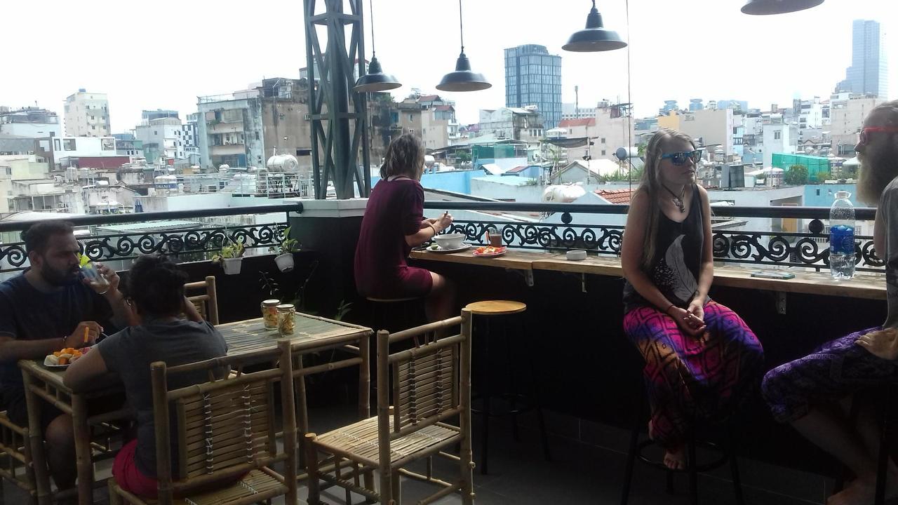 Bui Vien Miss TP. Hồ Chí Minh