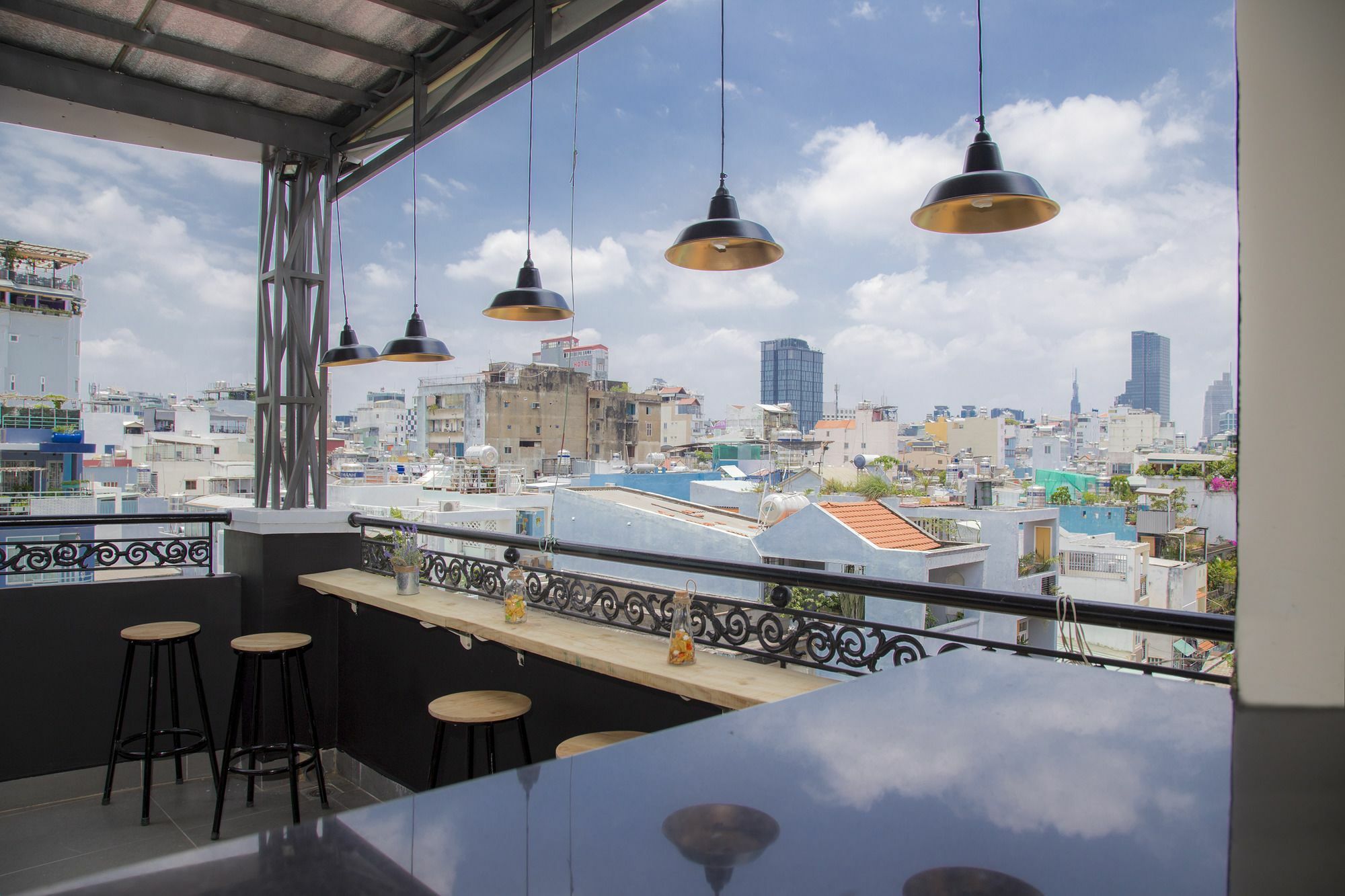 Bui Vien Miss * TP. Hồ Chí Minh