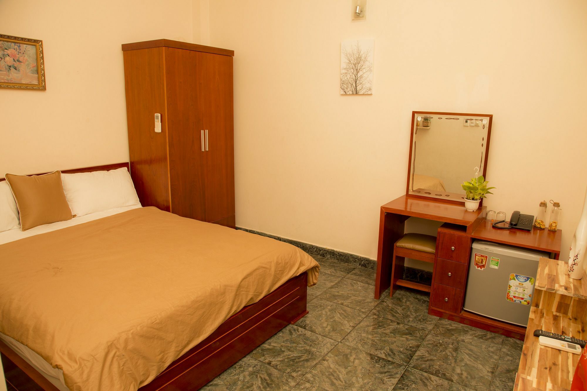 Nhà trọ Bui Vien Miss TP. Hồ Chí Minh